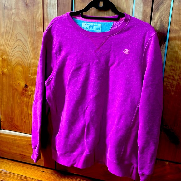 Champion sweatshirt - Picture 1 of 2